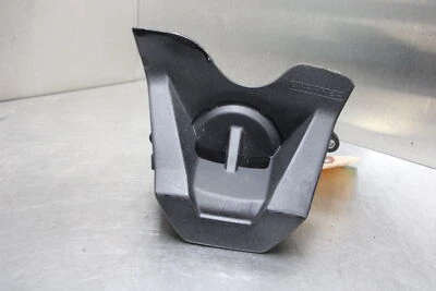 14-16 Honda CBR650F CBR650 Front Sprocket Cover - Image 1 of 4