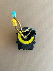 2012-2017 HYUNDAI ACCENT CLOCK SPRING W/ANGLE SENSOR OEM - Picture 1 of 9