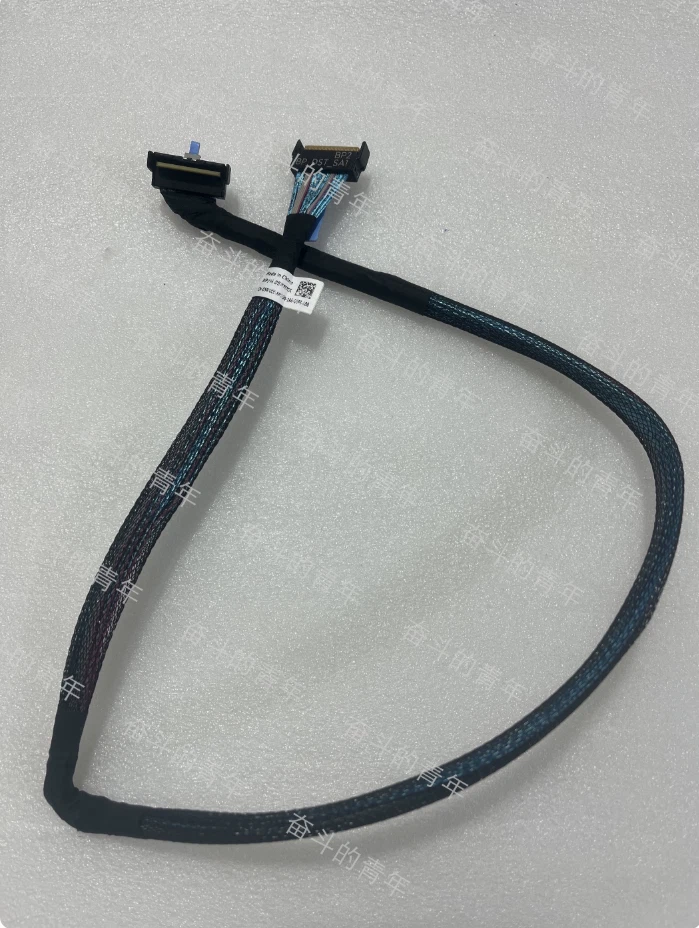 New Dell T550 SATA cable 5RNKK 05RNKK - Image 1 of 1