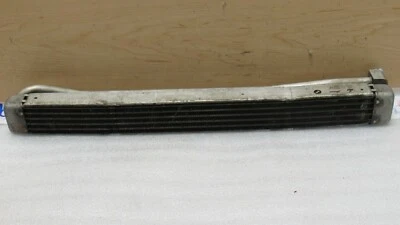 BMW E46 M3 S54 2000-2006 radiador enfriador de aceite del motor OEM A-12038 Foto 1 de 4