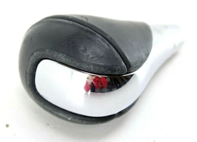 Conjunto de perilla de cambio Lexus IS 250 2006-2013 OEM Foto 1 de 4