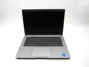 Dell Latitude 5420 14" Intel Core i5-1145G7 2.6GHz 24GB RAM 256GB SSD - Picture 1 of 7