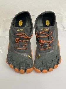 Zapatos de entrenamiento Vibram FiveFingers para hombre KSO-EVO (21M0701) talla 10-10,5 - Imagen 1 de 14