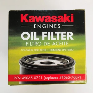 49065-7007 Oil Filter (4 Pack) - Picture 1 of 1