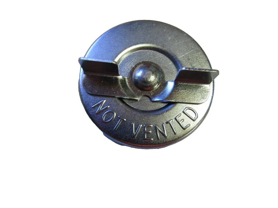 fits 66 67 68 69 70 Roadrunner GTX Satellite Coronet Superbird Gas Fuel cap  NEW - Image 1 of 1