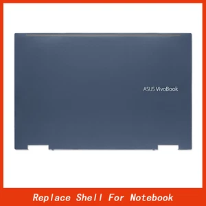 For Asus VivoBook Flip 14 TM420 TM420I TP420UA TM420U Lcd Back Cover Top Case - Picture 1 of 2