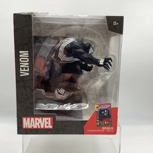 Marvel Venom Statue McFarlane Toys The Amazing Spider-Man Ausgabe 316 - Box nicht neuwertig - Bild 1 von 7