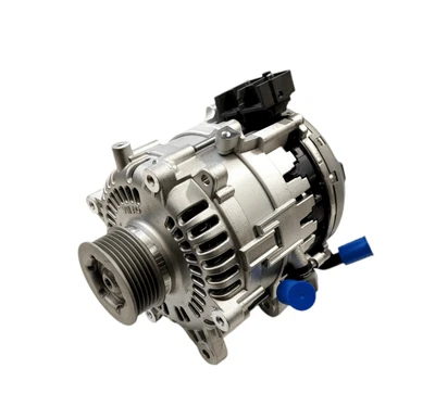 Starter Alternator SKODA KODIAQ II (PS7) 1.5 TSI mHEV 05E903019F - Image 1 of 4