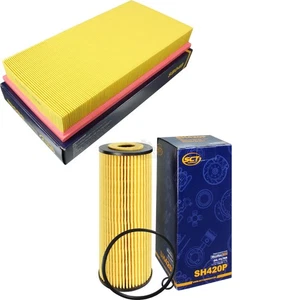 Inspektionspaket Service Kit Filtersatz für VW Golf IV Variant 1J5 Bora Kombi - Bild 1 von 5