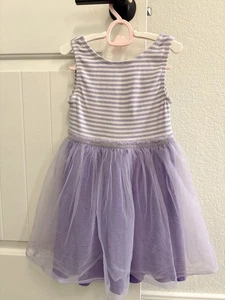 mini boden dress 5-6Y - Picture 1 of 3