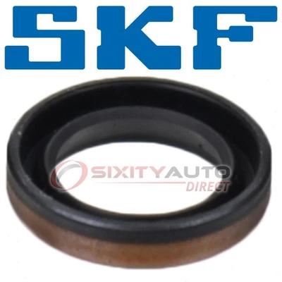 SKF Transmission Shift Shaft Seal for 1981 Jeep CJ5 - Manual Gaskets Sealing bk Foto 1 de 4