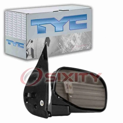 Espejo de puerta TYC 3020431 para FO1321211 FD73ER 955-047 330-5410R3EF 1L2Z 17682 qs Foto 1 de 4