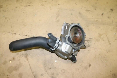 Bomba de agua JDM 99-04 Subaru Legacy GT Twin Turbo EJ208 EJ206 OEM BH5 B4 Foto 1 de 4