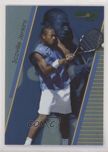 2011 Ace EX Scoville Jenkins #27