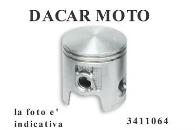 Piston Selection C Malossi Honda SH I 150 ie 4T LC <-2008 3411604.C0 - Image 1 of 4