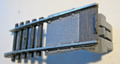 Fleischmann 2161-5 H0 Model Track Reduction for Turntable - Image 1 of 2