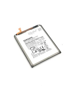 Original Samsung Batterie EB-BA715ABY Galaxy A71 SM-A715F Batterie - Photo 1/2
