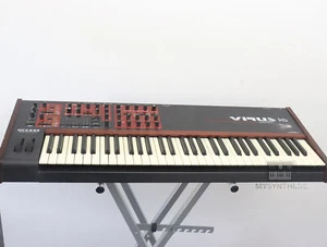 Access Virus KB - 61 Tasten Synthesizer + 1 Jahr Gewährleistung - Bild 1 von 7