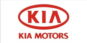Large Kia flag 1500mm x 740mm - Picture 1 of 1