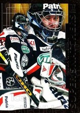 2005-06 Finnish Cardset Super Snatchers #4 Miika Wiikman