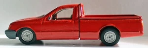Camioneta Ford P100 réplicas K&R. Kit completo de detalles totalmente construido. En rojo Ford - Imagen 1 de 6