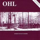 OHL - Jenseits Von Gut Und Böse CD SLIME DAILY TERROR CHAOS Z TOXOPLASMA