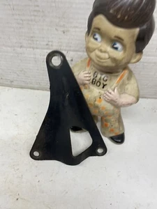 1968 1969 Ford Mustang Shelby Torino Cougar ORIG 289 302 351W ALTERNATOR BRACKET - Picture 1 of 15