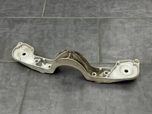 Schubstrebe BMW 3er E46 Halter Strebe Hinterachsträger 1094421 A Hinterachse - Picture 1 of 8