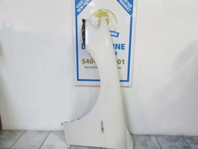 02 03 04 05 BMW 745I Left Fender - Image 1 of 2