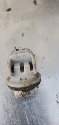 Parachoques trasero Toyota 96-04 Tacoma T100 Tundra matrícula luces bombillas enchufe Foto 1 de 4