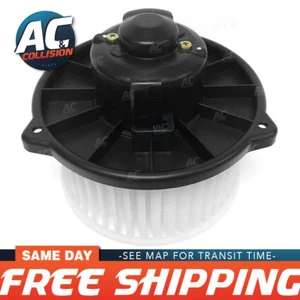 AC Heater Blower Motor for Mitsubishi Mirage 97-02 / Plymouth Colt 93-94 - Picture 1 of 1