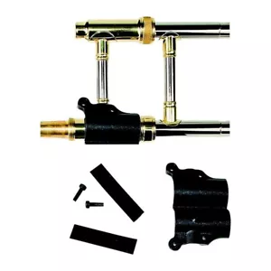 Kit de buje de trombón de empuñadura recta con empuñadura de trombón Neotech - Imagen 1 de 3