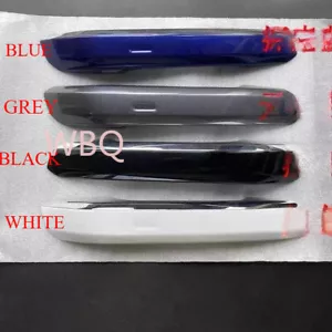 For Audi A5 A4 Q5 2017-2024 Exterior Outer Outside Door Handle - Bild 1 von 30