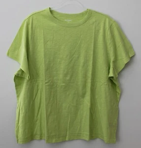 Old Navy Women’s EveryWear Slub Knit T-Shirt Color Neon Size XL-XXL NWT - Picture 1 of 4