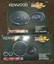 kenwood kfc 6995