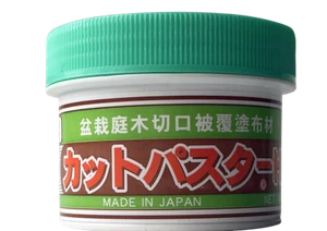 Nadelbaum Bonsai Schnittkitt 160g - Bild 1 von 2