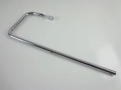 Protector de bolsa de sillín inferior Harley Davidson 90807-78 # 1 Foto 1 de 4