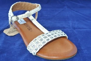 Laufsteg Damen Sandalette Art 4851 Größe38+40 - Bild 1 von 3