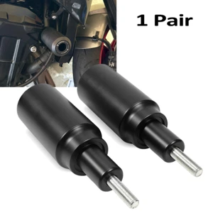 Engine Frame Sliders Crash Protector Guard For Kawasaki Z 900 SE/RS SE 2022-2025 - Picture 1 of 24