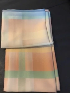 Kissenbezüge Polyester Bügelfrei Deko 2-Set 40x40cm Neu - Bild 1 von 1