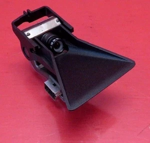 2008-2010 BMW 650i LCI CONVERTIBLE E64 OEM WINDSHIELD LANE DEPARTURE CAMERA - Picture 1 of 9