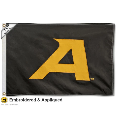 West Point Black Knights 2'x3' Nylon Flag Cover