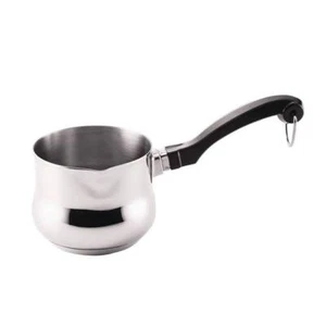 Farberware 70369 Classic Stainless Steel Butter Warmer Melting Pot Saucepan - Picture 1 of 1