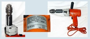 Bohrmaschine Black & Decker DNJ 72-H33 Guter Zustand Einwandfreier funktionstü - Bild 1 von 4