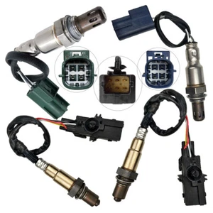 4X Oxygen Sensor Up & Down For Nissan Frontier Pathfinder Xterra 2005-2006 4.0L - Picture 1 of 7