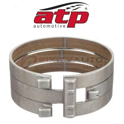ATP Reverse Automatic Transmission Band for 1968 Mercury Montclair - Bands  jk Foto 1 de 4