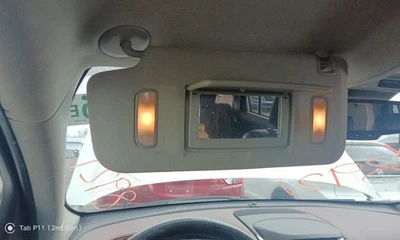 Driver Left Sun Visor Fits 10-17 EQUINOX 670892 Foto 1 de 4