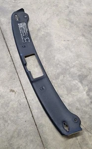 Toyota Supra Mk3 Blue Targa Top Front Headliner Panel - Picture 1 of 22