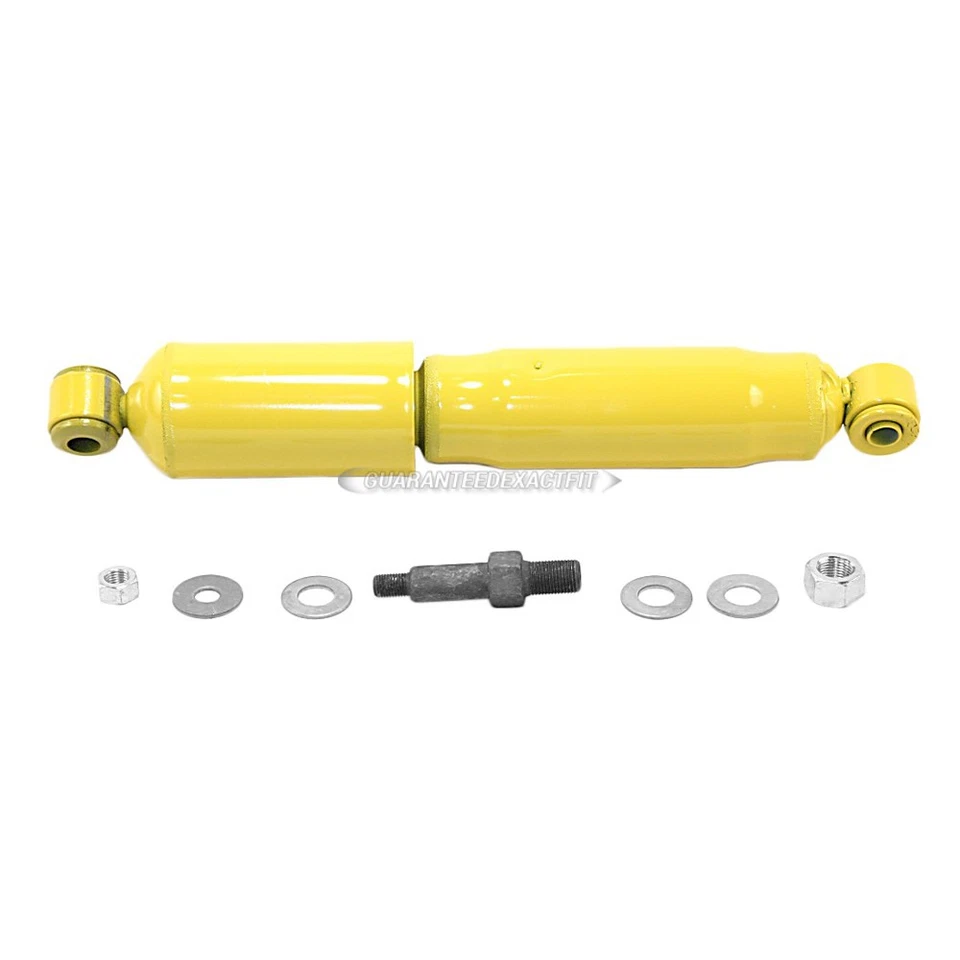 Para Chevy C10 Panel y GMC Serie 1500 Amortiguador Delantero Monroe TCP Foto 1 de 1