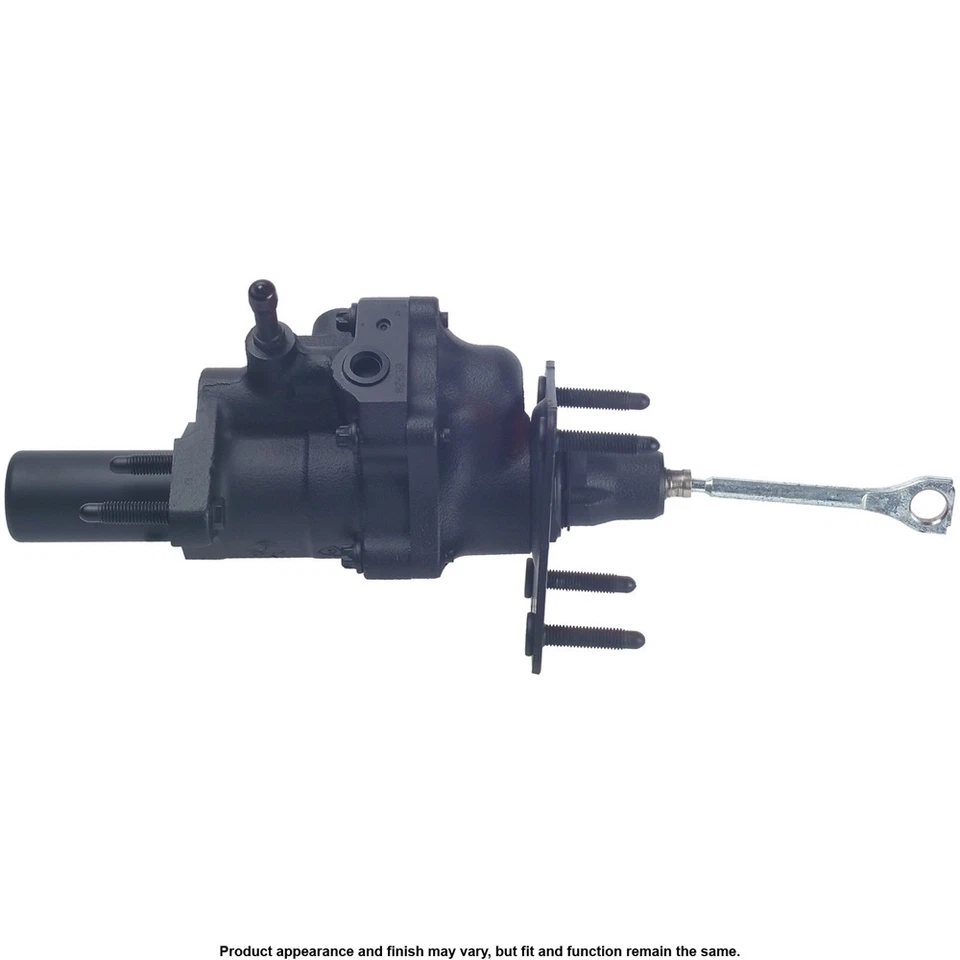 Amplificador de freno TCP para Chevy Express GMC Savana Cardone Foto 1 de 4